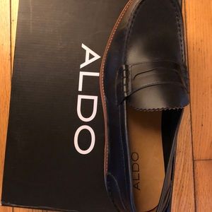 ALDO loafer